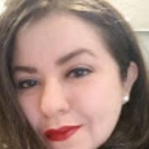 Meet your Posher, Yvonne